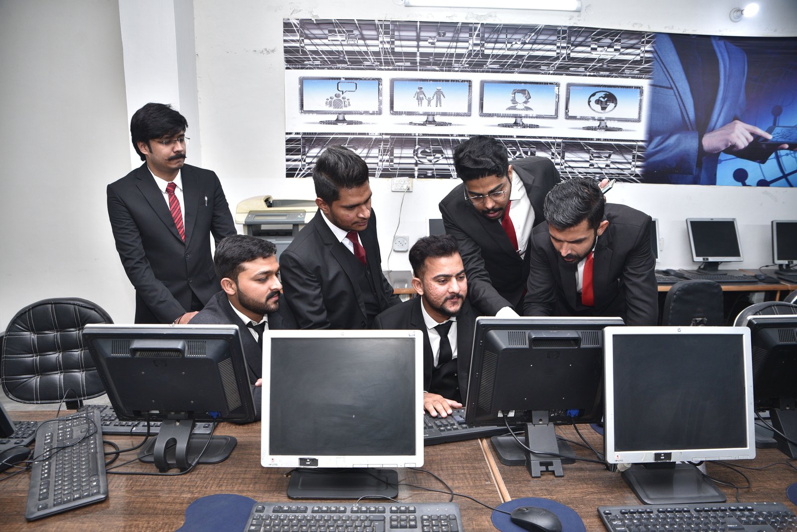 BSc IT Sociology Distance Education LPU Punjab